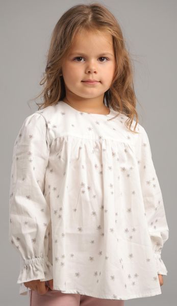 Блузка &laquo;LOLA&raquo; для дівчинки (80 см) LOL-51225 фото