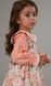 Сукня &laquo;MICHELLE&raquo; довгий рукав для дівчаток (62 см) MICHEL11121245 фото 3