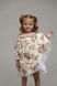 Сукня &laquo;MILANA&raquo; для дівчинки у квітках (62 см) АУР11121245 фото 4